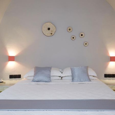 Caldera Edge Suites Fira  Zewnętrze zdjęcie